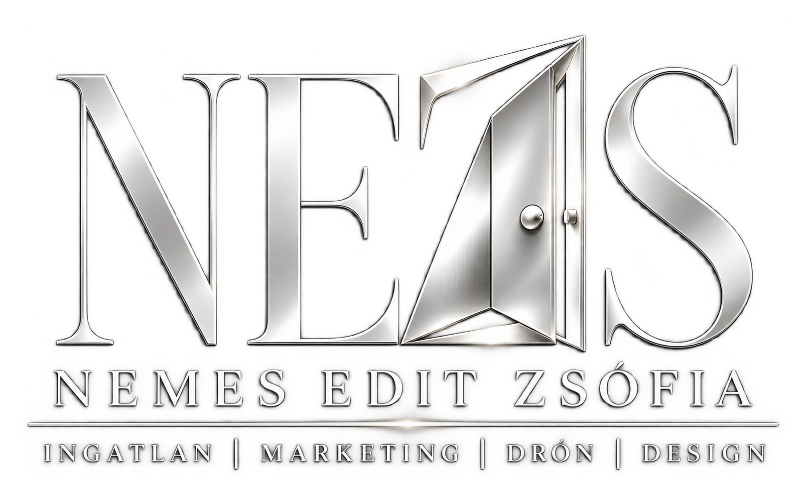 NEZS – Nemes Edit Zsófia