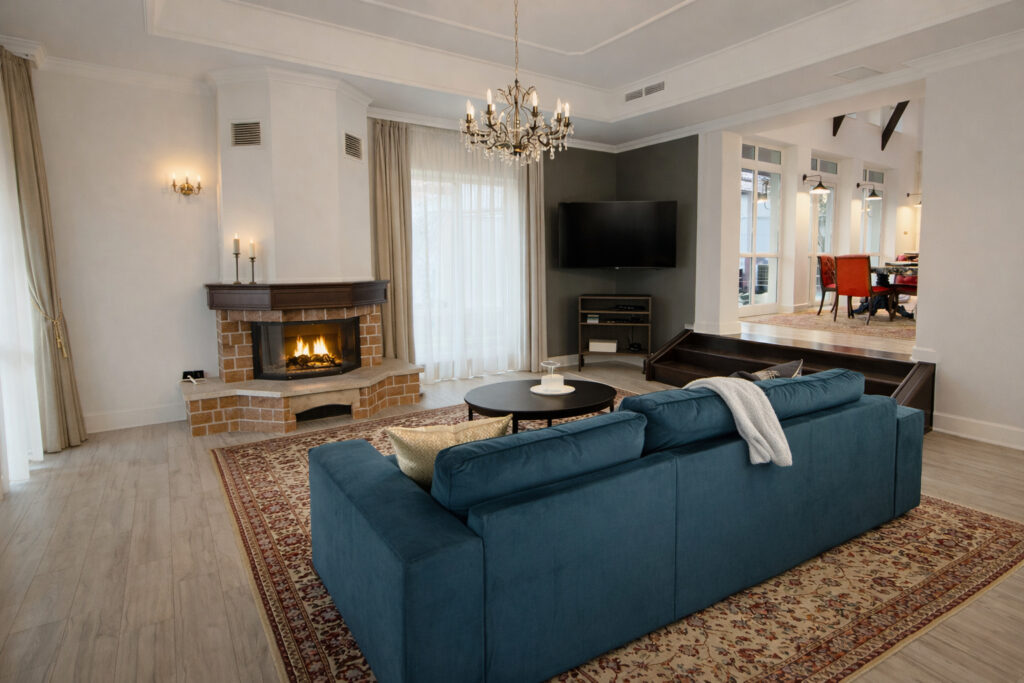 Eladó Családi ház Debrecen Veres Péter-kert – Modern Classic villa jellegű Családiház